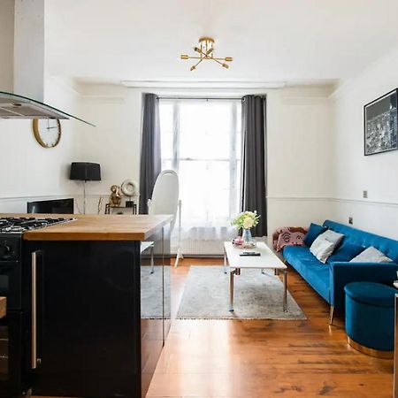 Hyde Park Apartments Londres Exterior foto